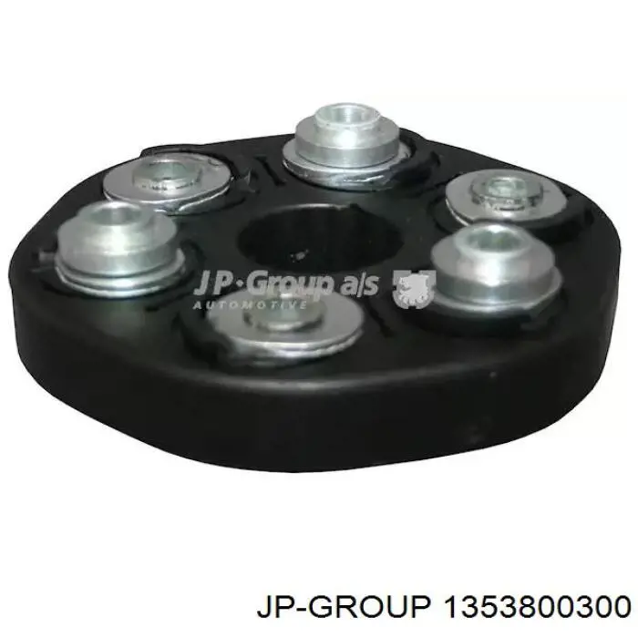 Карданный шарнир JP Group 1353800300 цена, от 38.65 USD