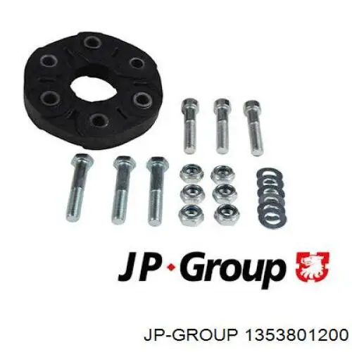 1353801200 JP Group