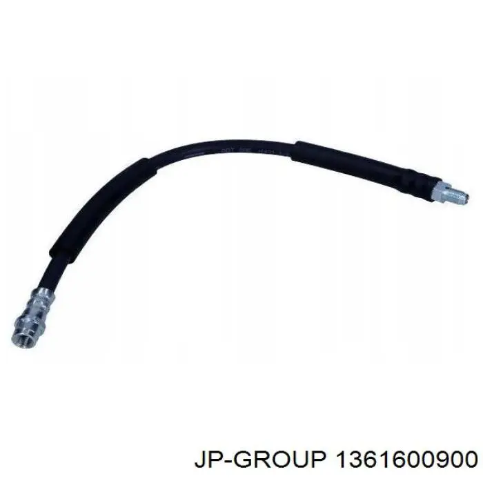 Шланг тормозной передний JP Group 1361600900 цена, от 5.14 USD