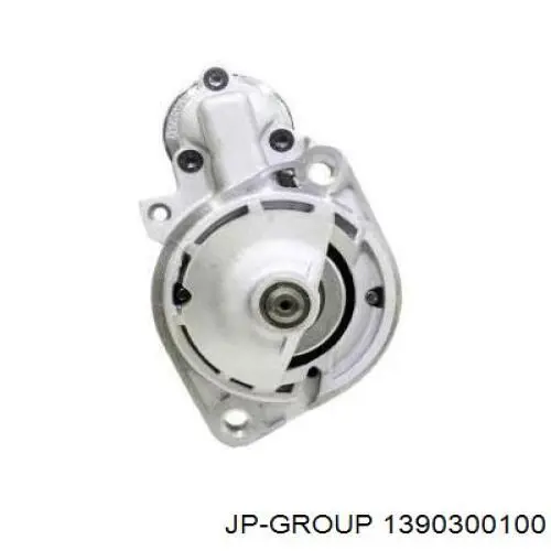 Купить 1390300100 JP Group Стартер