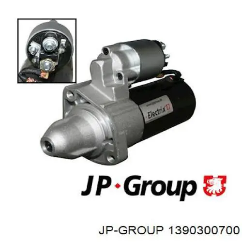 1390300700 JP Group