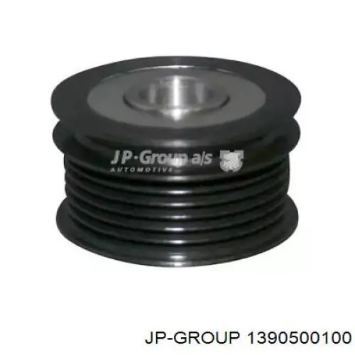 1390500100 JP Group шкив генератора