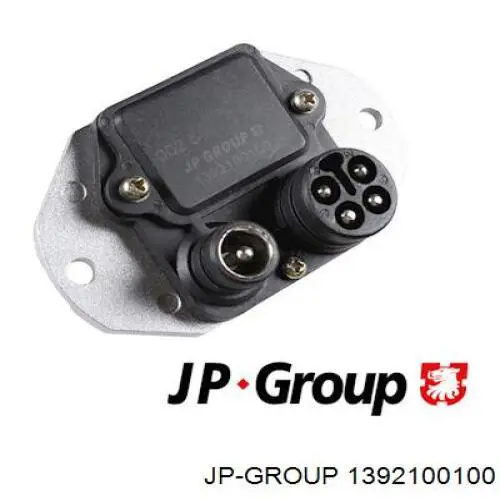 Модуль зажигания (коммутатор) JP Group 1392100100