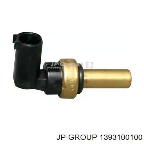 Sensor de temperatura del refrigerante 1393100100 JP Group