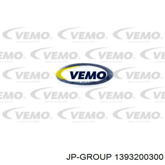 Датчик температуры радиатора JP Group 1393200300 цена, от 6.52 USD