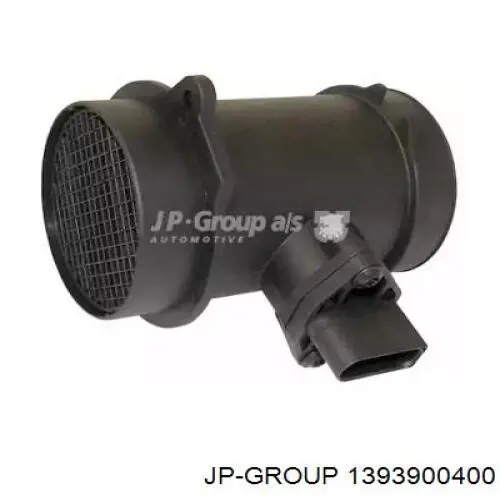 Sensor De Flujo De Aire/Medidor De Flujo (Flujo de Aire Masibo) 1393900400 JP Group