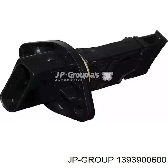 1393900600 JP Group sensor de fluxo (consumo de ar, medidor de consumo M.A.F. - (Mass Airflow))