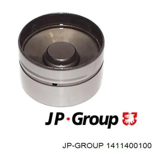 1411400100 JP Group гидрокомпенсатор (гидротолкатель, толкатель клапанов)