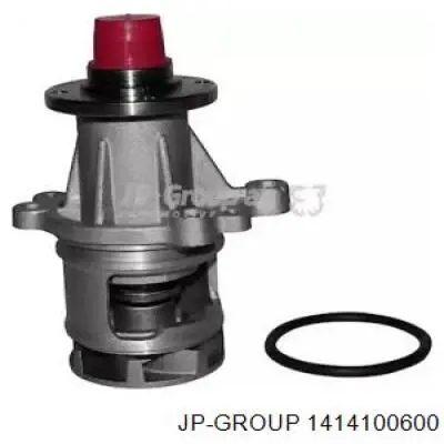 Помпа 1414100600 JP Group