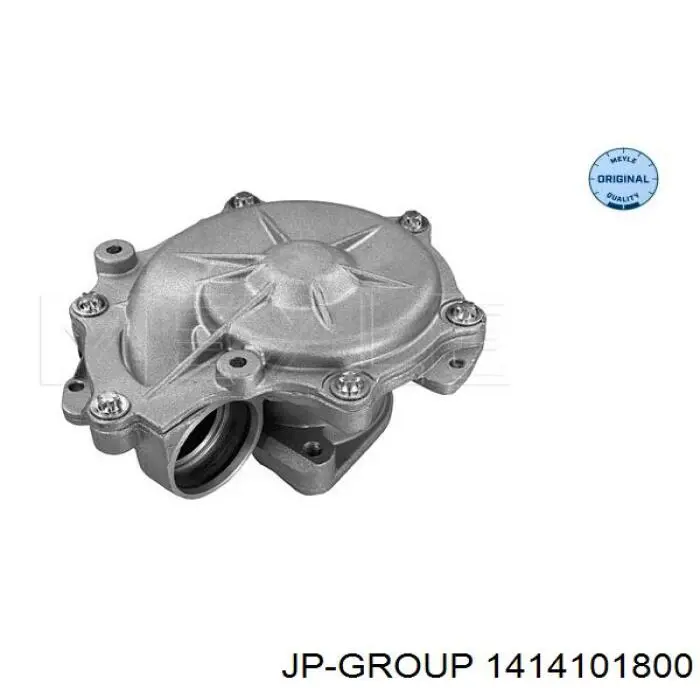 Помпа 1414101800 JP Group