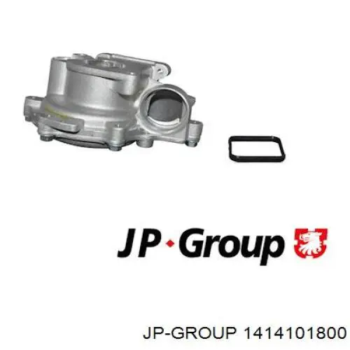 1414101800 JP Group bomba de água (bomba de esfriamento)