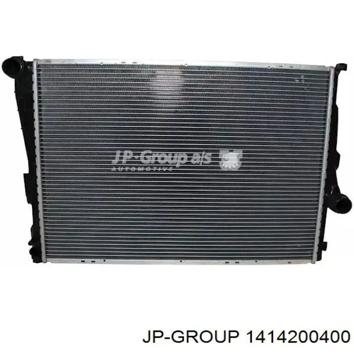 1414200400 JP Group радиатор