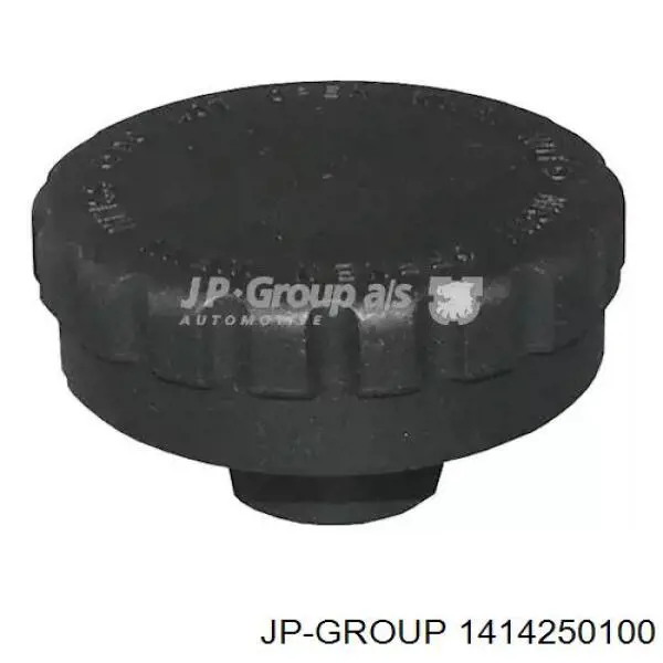 Крышка (пробка) расширительного бачка JP Group 1414250100