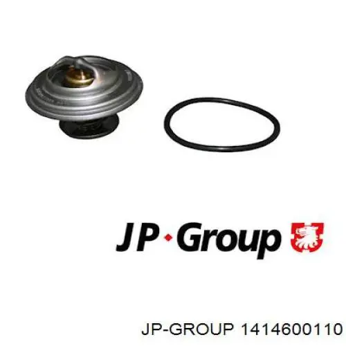 1414600110 JP Group термостат