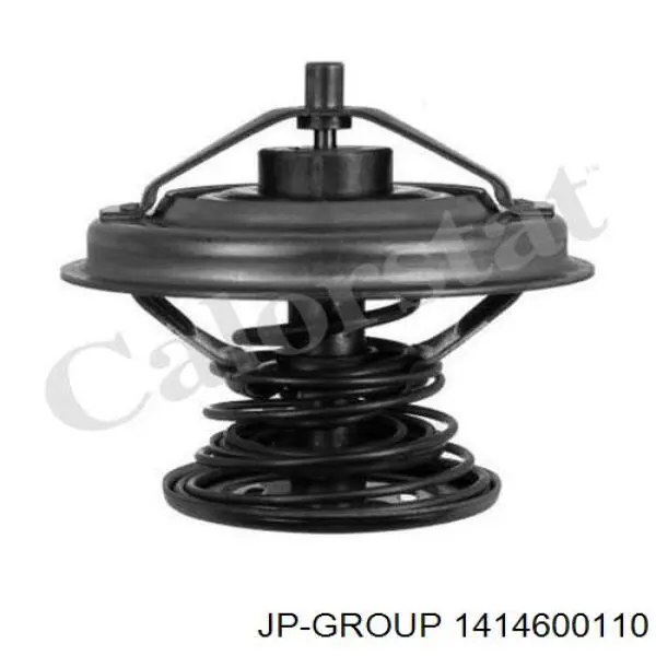 Термостат в корпусе JP Group 1414600110 цена, от 3.29 USD