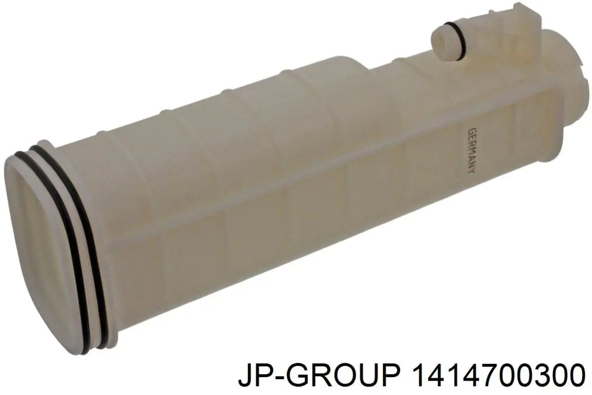 Бачок радиатора JP Group 1414700300