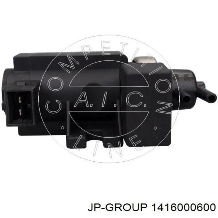 Transmisor De Presion De Carga (Solenoide) 1416000600 JP Group