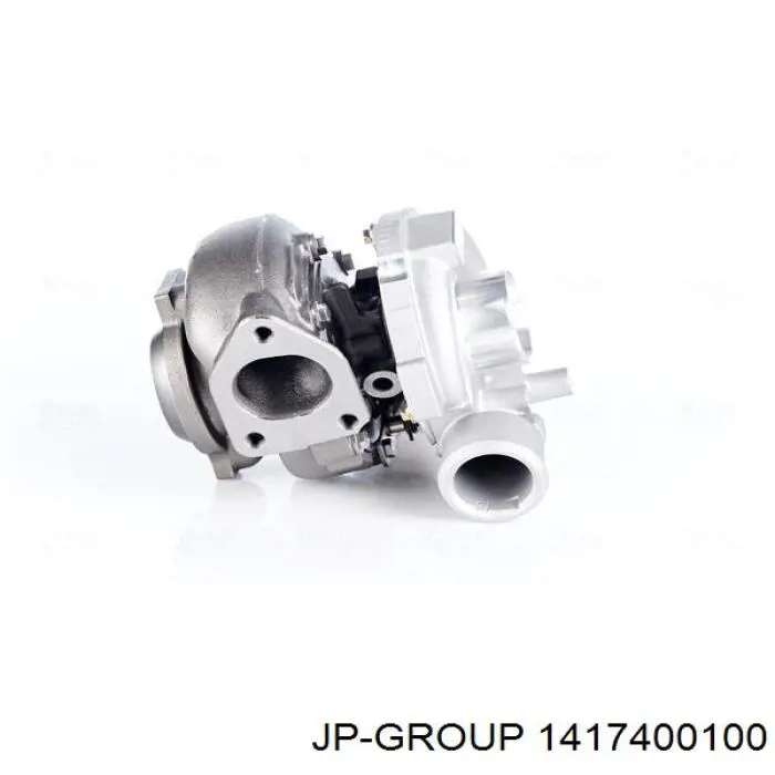 Турбина JP Group 1417400100