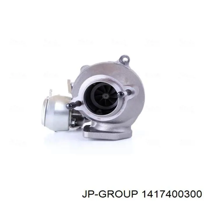 Турбина JP Group 1417400300
