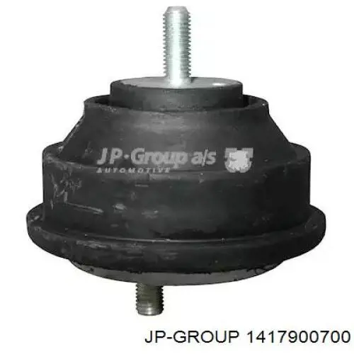 1417900700 JP Group подушка (опора двигателя левая/правая)