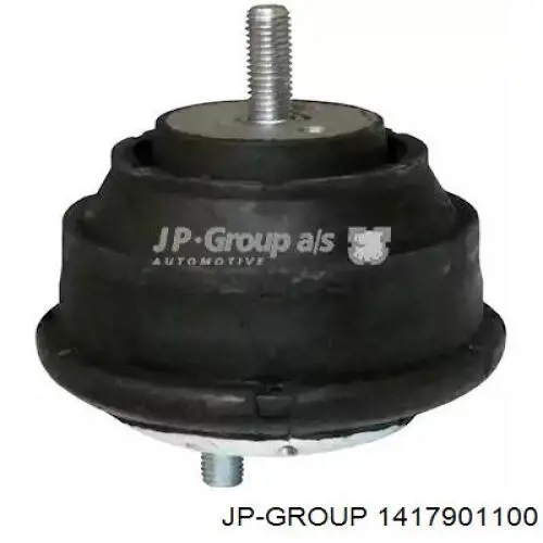 1417901100 JP Group подушка (опора двигателя левая/правая)