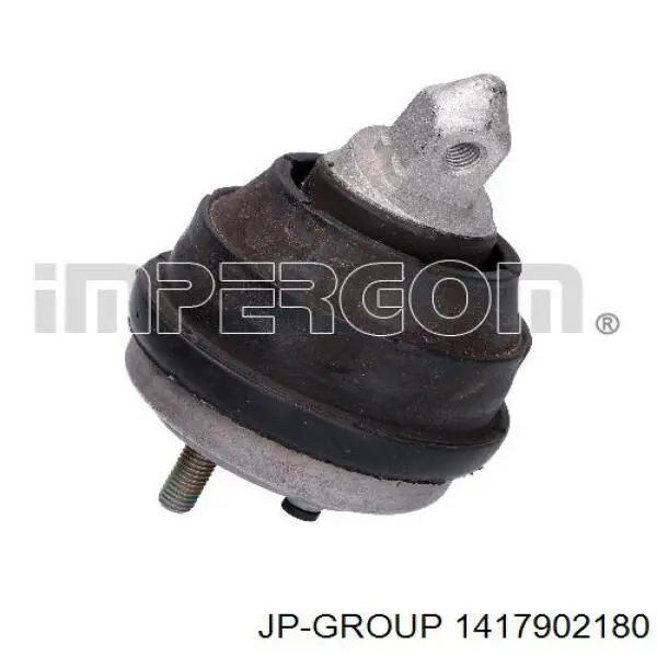Правая подушка двигателя 1417902180 JP Group