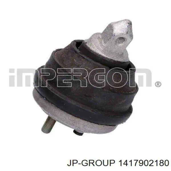 Опора двигателя JP Group 1417902180
