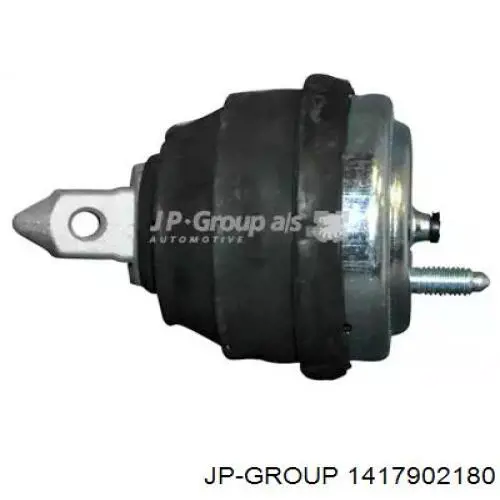 Soporte de motor derecho 1417902180 JP Group