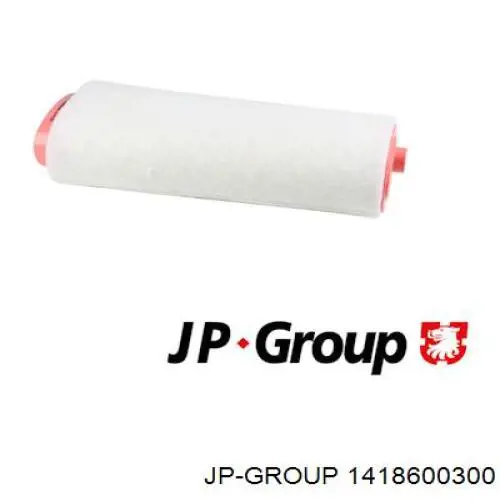 1418600300 JP Group воздушный фильтр