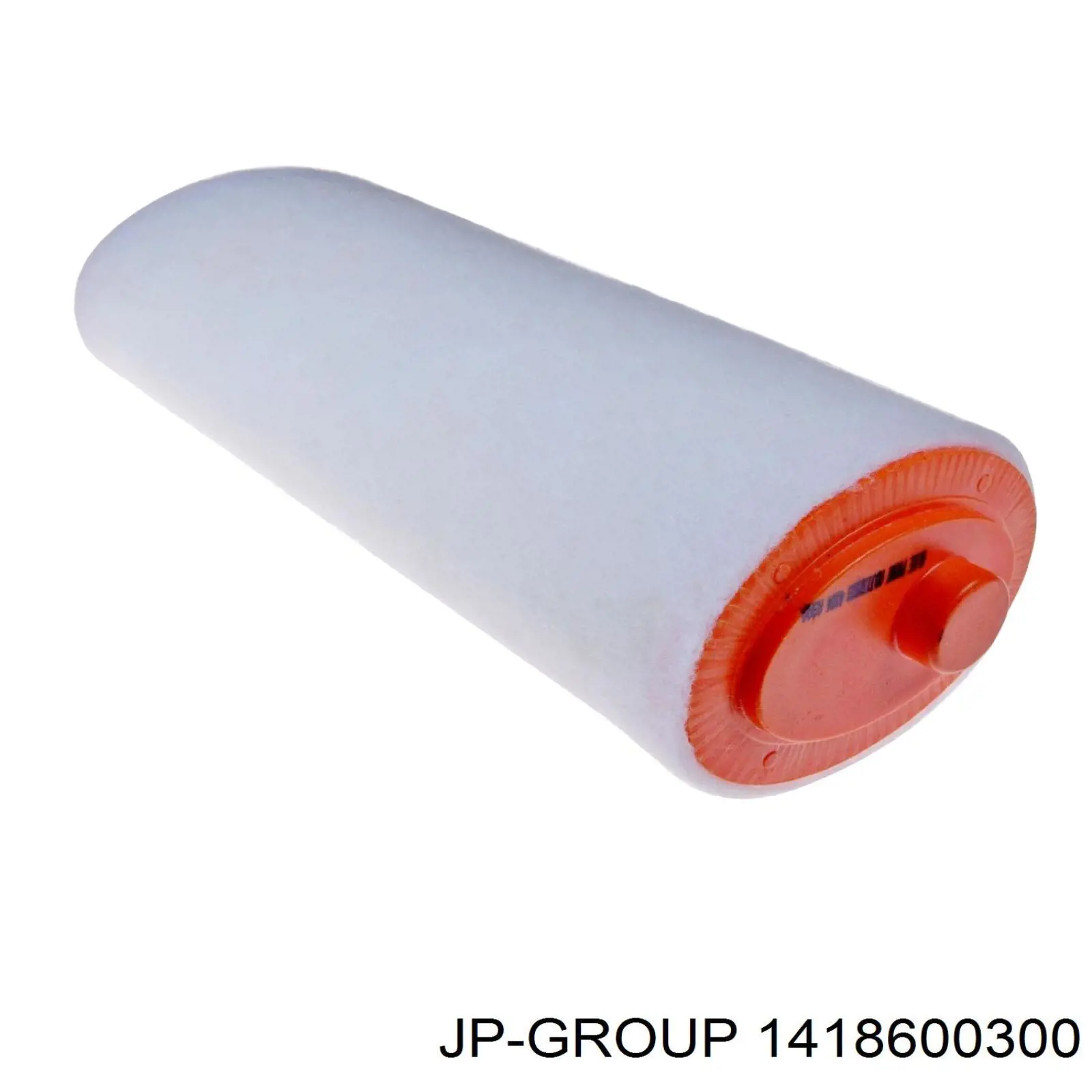 Элемент воздушного фильтра JP Group 1418600300 цена, от 11.09 USD