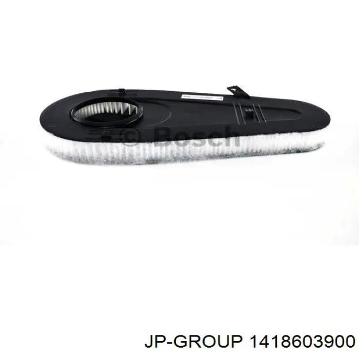 Элемент воздушного фильтра JP Group 1418603900 цена, от 30.42 USD
