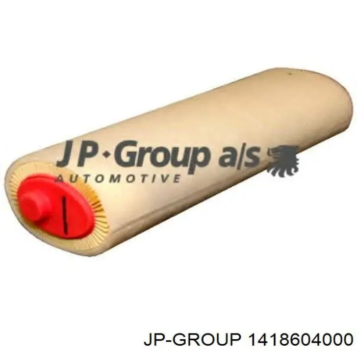 Элемент воздушного фильтра JP Group 1418604000 цена, от 30.17 USD