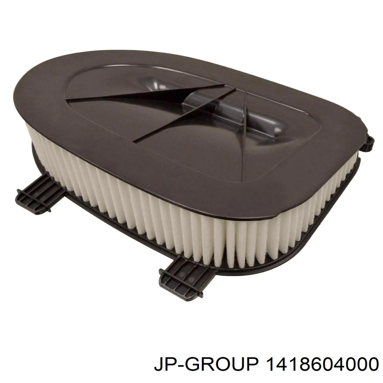 Купить 1418604000 JP Group Автомобильный фильтр воздуха