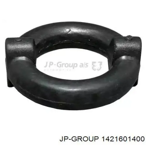 Soporte, silenciador 1421601400 JP Group