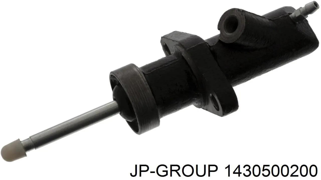1430500200 JP Group цилиндр сцепления рабочий
