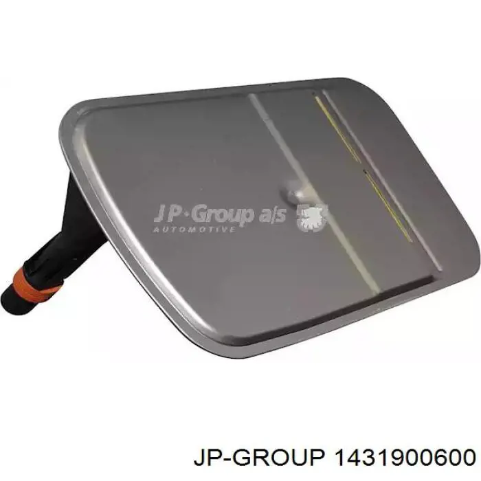 1431900600 JP Group filtro da caixa automática de mudança