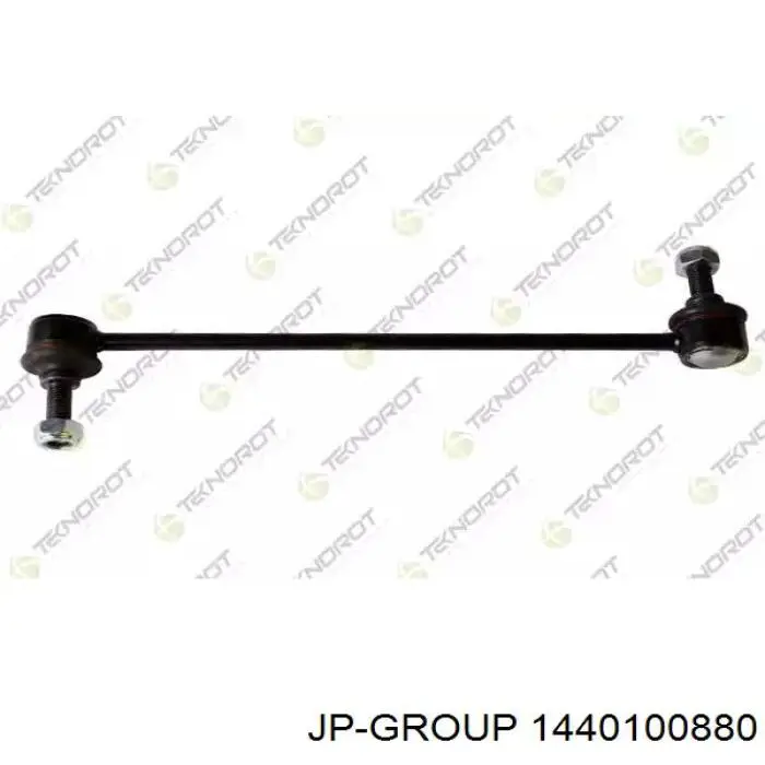  JP Group 1440100880 цена, от 30.76 USD