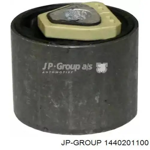 1440201100 JP Group сайлентблок переднего верхнего рычага