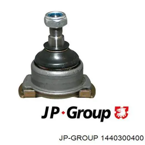 1440300400 JP Group шаровая опора нижняя