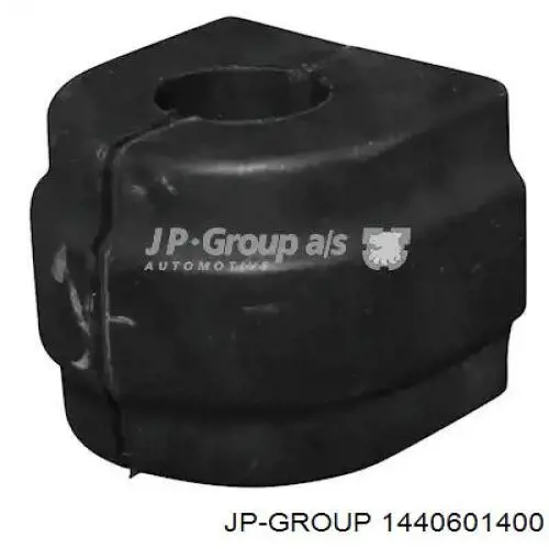 Втулка стабилизатора переднего JP GROUP 1440601400