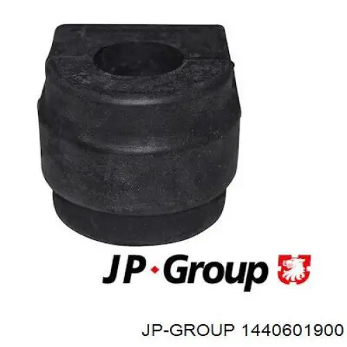 Втулка стабилизатора переднего JP GROUP 1440601900