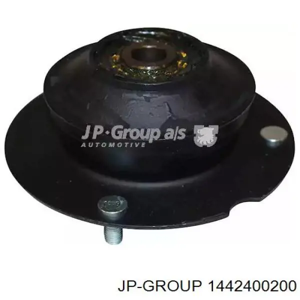 Опора амортизатора переднего JP Group 1442400200
