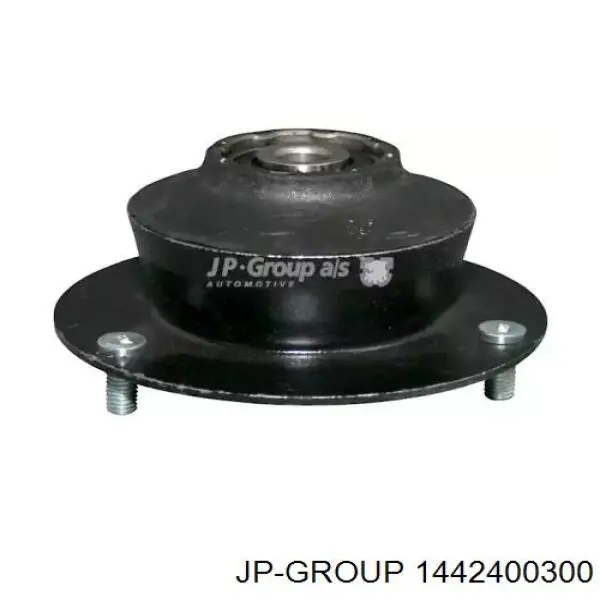Опора амортизатора переднего JP Group 1442400300