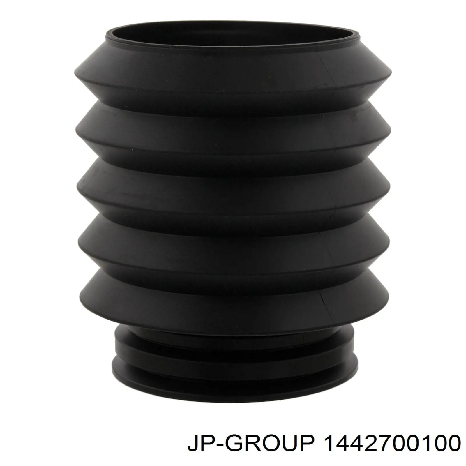 Пыльник амортизатора переднего JP Group 1442700100
