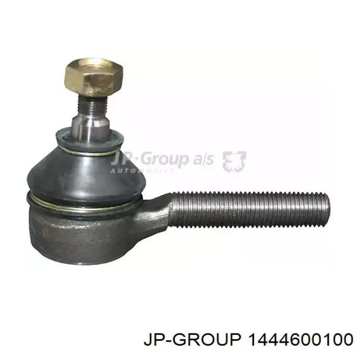1444600100 JP Group наконечник рулевой тяги внутренний
