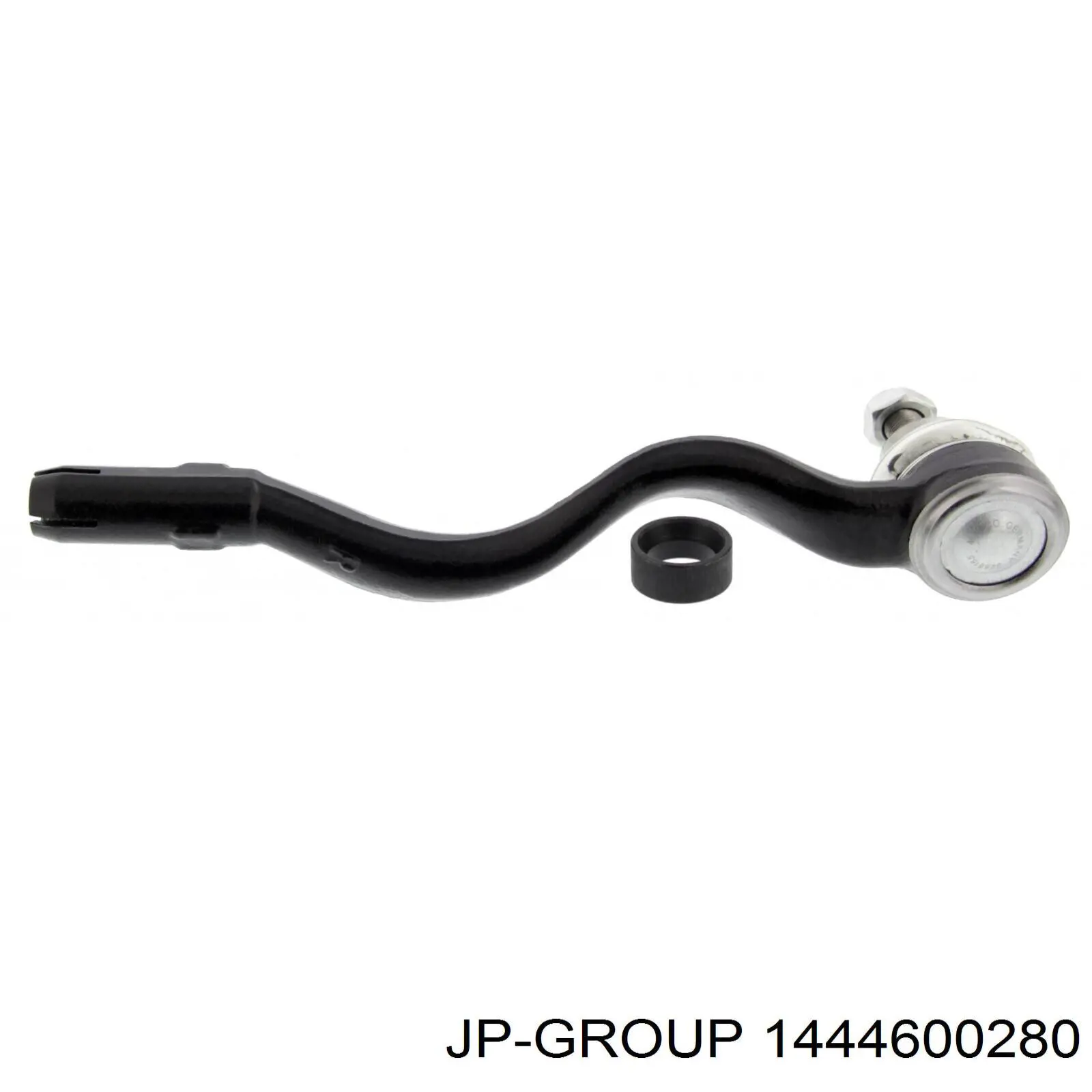 Compre 1444600280 JP Group Ponta externa da barra de direção