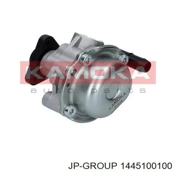 Насос ГУР 1445100100 JP Group