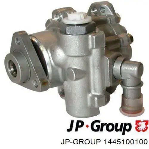 Насос гидроусилителя руля JP Group 1445100100