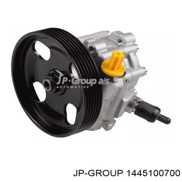 Насос ГУР 1445100700 JP Group