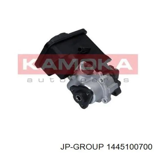 Насос гидравлики JP Group 1445100700 цена, от 129.18 USD